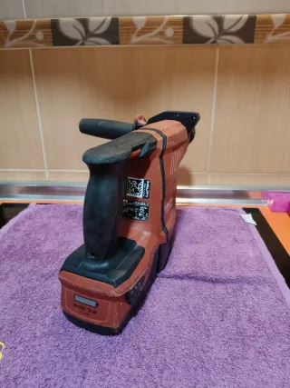 Taladro Hilti TE 6-A22