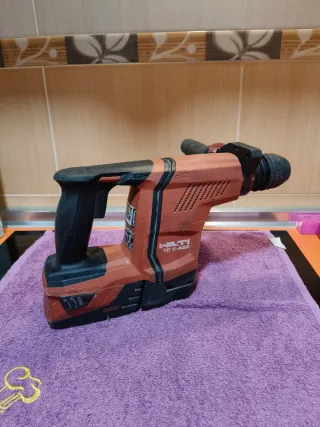 Taladro Hilti TE 6-A22