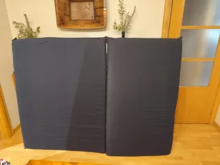 Colchón Ikea Sultan 190x140x10cm