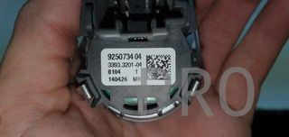 botón start stop bmw serie 1 f20