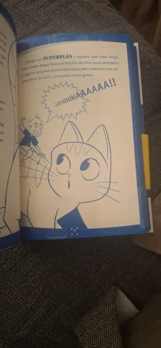 The Crazy Haacks y el misterio del anillo (Seri...