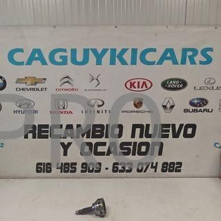 PUNTA TRANSMISION NISSAN NUEVO JN622898