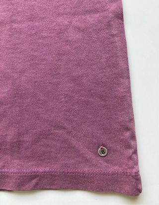 Camiseta Brownie completamente nueva