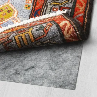 PERSISK HAMADAN alfombra, pelo corto, 140x200 cm