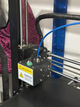 Impresora 3D Anycubic i3 Mega