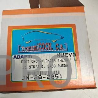 PUNTA TRANSMISION FIAT / LANCIA NUEVO JN282851