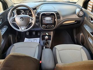 Renault Captur, Climatizador, BLUETOOTH...