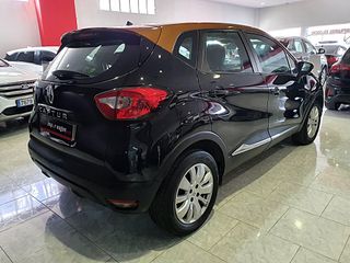 Renault Captur, Climatizador, BLUETOOTH...