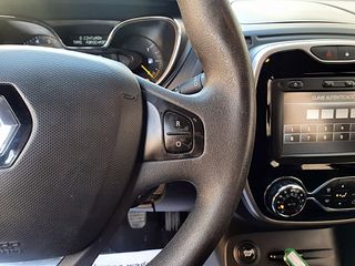 Renault Captur, Climatizador, BLUETOOTH...