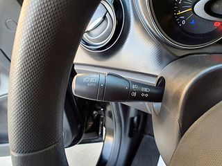 Renault Captur, Climatizador, BLUETOOTH...