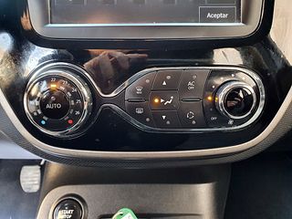 Renault Captur, Climatizador, BLUETOOTH...