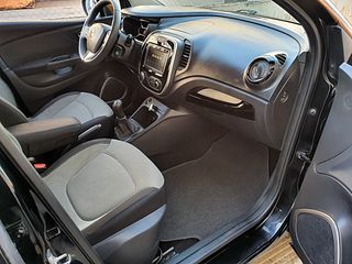 Renault Captur, Climatizador, BLUETOOTH...