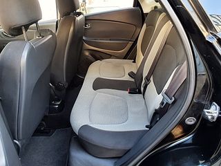 Renault Captur, Climatizador, BLUETOOTH...