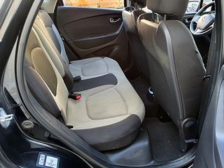 Renault Captur, Climatizador, BLUETOOTH...