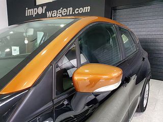 Renault Captur, Climatizador, BLUETOOTH...