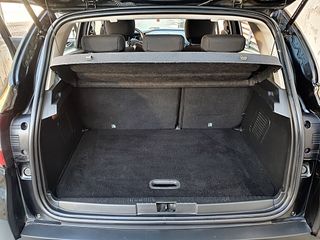 Renault Captur, Climatizador, BLUETOOTH...