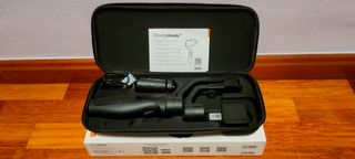 Gimbal Hohem iSteady Mobile+