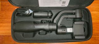 Gimbal Hohem iSteady Mobile+