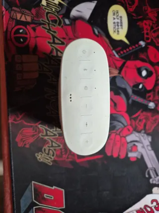 Altavoz Bose Soundlink Color II Blanco