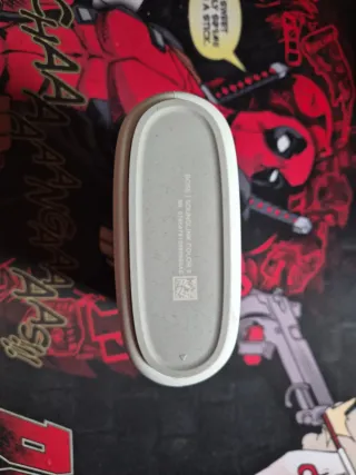 Altavoz Bose Soundlink Color II Blanco