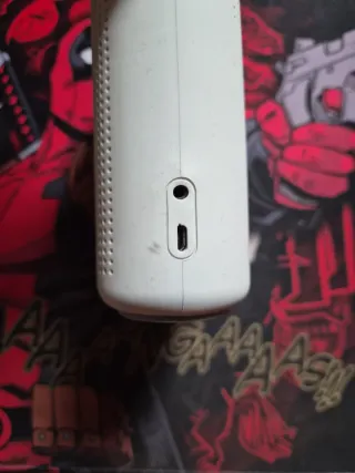 Altavoz Bose Soundlink Color II Blanco