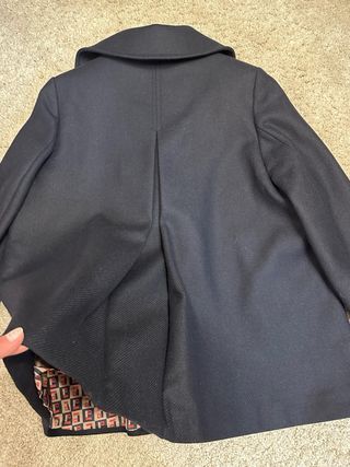 Chaqueta Lion of Porches Talla L Mujer