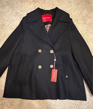 Chaqueta Lion of Porches Talla L Mujer