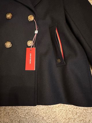 Chaqueta Lion of Porches Talla L Mujer