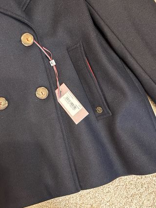 Chaqueta Lion of Porches Talla L Mujer