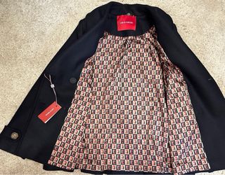 Chaqueta Lion of Porches Talla L Mujer