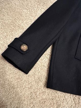 Chaqueta Lion of Porches Talla L Mujer