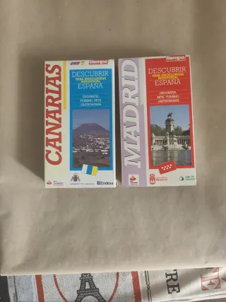Lote 30 VHS El Mundo Clásicos Cine