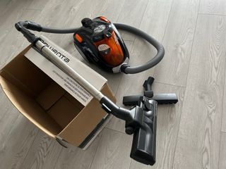 Aspiradora Rowenta Compact Power - Casi Nueva