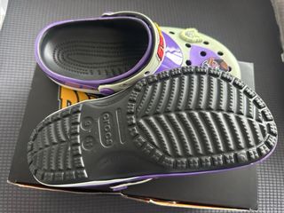 Crocs x Dragon Ball Z Talla 42-43