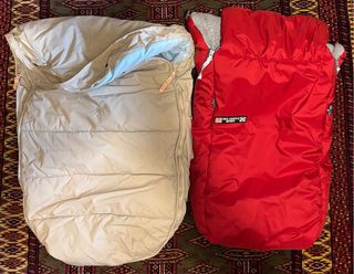 Carrito Bebé Plegable y Capazo Windoo