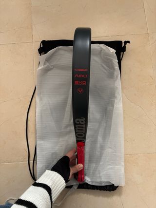 Pala de pádel Joma Tournament