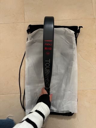 Pala de pádel Joma Tournament