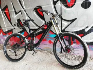 Bicicleta Montaña Specialized Enduro
