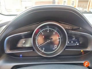 Mazda CX-3 1.8 D 85kW (115CV) 2WD AT Zenith