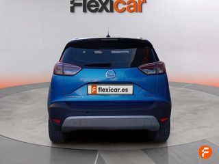Opel Crossland X 1.2T 96kW (130CV) Excellence S/S