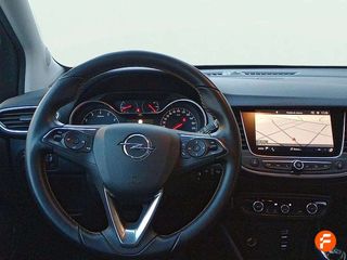 Opel Crossland X 1.2T 96kW (130CV) Excellence S/S