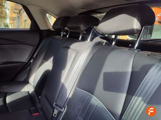 Mazda CX-3 1.8 D 85kW (115CV) 2WD AT Zenith