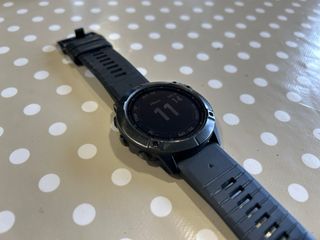 Garmin Fenix 6X Pro GPS Reloj Deportivo
