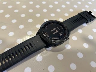 Garmin Fenix 6X Pro GPS Reloj Deportivo