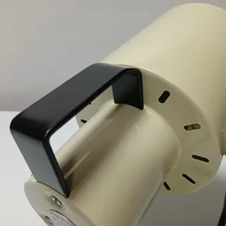 LAMPARA RETRO-INDUSTRIAL SOBREMESA