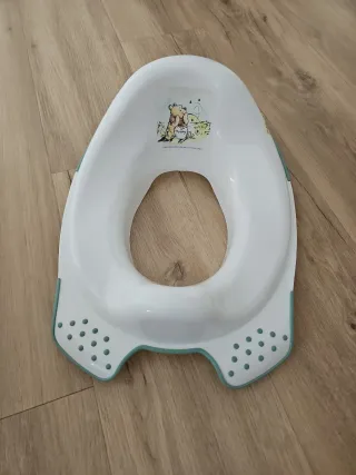Reductor WC Niños Winnie the Pooh