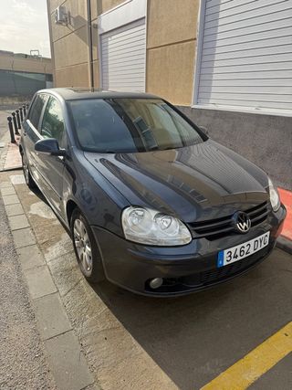 Volkswagen Golf 2006