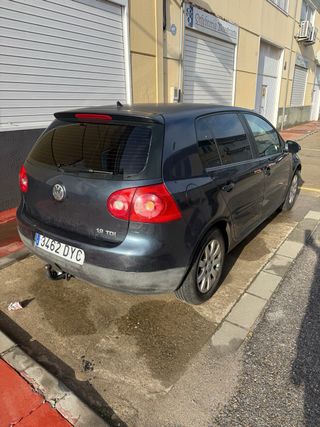 Volkswagen Golf 2006