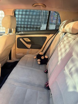 Volkswagen Golf 2006