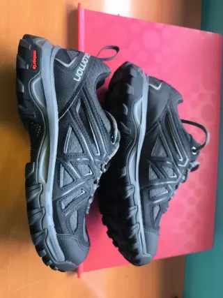 Salomon Evasion 2 Aero Zapatillas Trekking